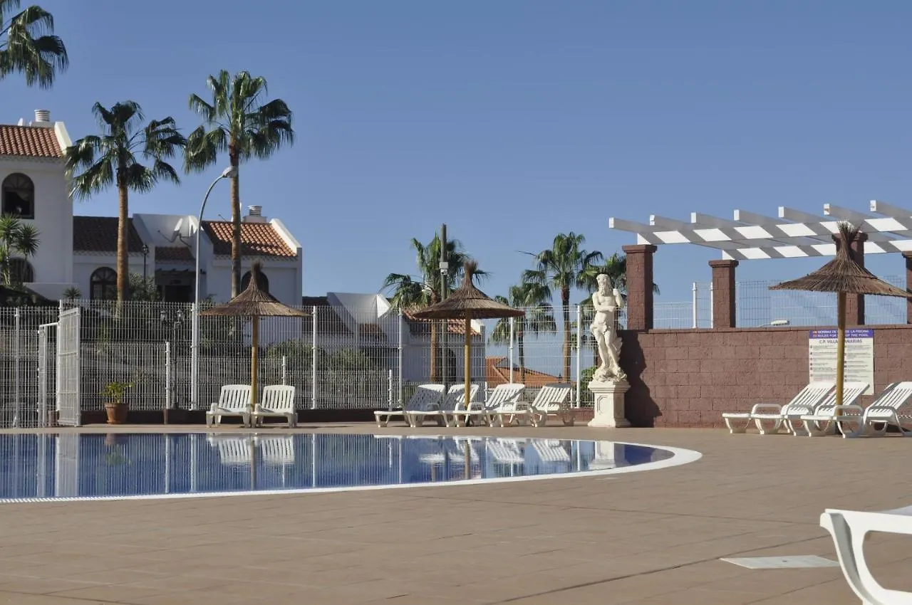 Deluxe Villas Canarias Costa Adeje  Apartment Costa Adeje (Tenerife)