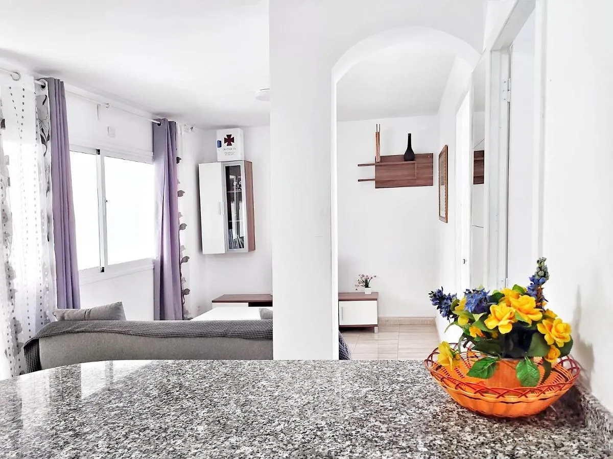 Apartment Deluxe Villas Canarias Costa Adeje