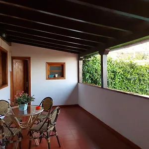Casa Mari Carmen Apartamento