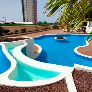 Natalia Apartamento