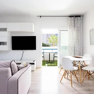 Enjoy The Paradise Sun Beach Relax Apartamento