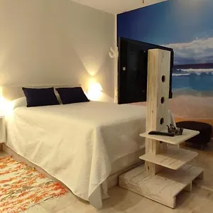 Pardelo Apartamento